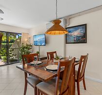 Maui Kamaole D106 1 Bedroom Condo