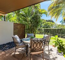 Maui Kamaole D106 1 Bedroom Condo