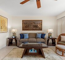 Maui Kamaole D106 1 Bedroom Condo