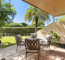 Maui Kamaole D106 1 Bedroom Condo