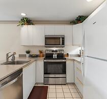 Maui Kamaole D106 1 Bedroom Condo