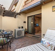 Maui Kamaole D106 1 Bedroom Condo