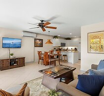 Maui Kamaole D106 1 Bedroom Condo