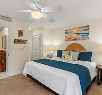 Maui Kamaole D106 1 Bedroom Condo