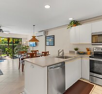 Maui Kamaole D106 1 Bedroom Condo