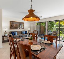 Maui Kamaole D106 1 Bedroom Condo