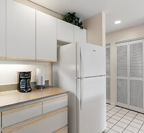 Maui Kamaole D106 1 Bedroom Condo