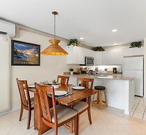 Maui Kamaole D106 1 Bedroom Condo