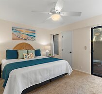 Maui Kamaole D106 1 Bedroom Condo