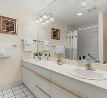 Maui Kamaole D106 1 Bedroom Condo