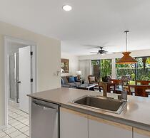 Maui Kamaole D106 1 Bedroom Condo