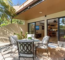 Maui Kamaole D106 1 Bedroom Condo