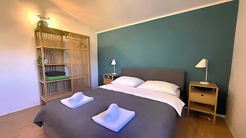 Sveti Duh Apartment Seaview