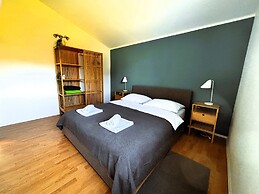 Sveti Duh Apartment Seaview