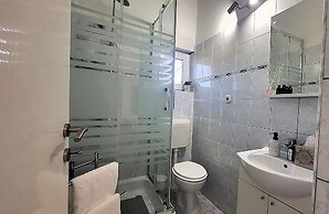 Sveti Duh Apartment Seaview