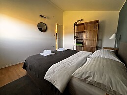 Sveti Duh Apartment Seaview