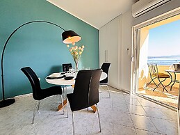 Sveti Duh Apartment Seaview