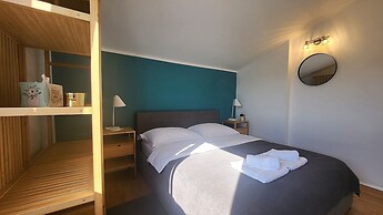 Sveti Duh Apartment Seaview