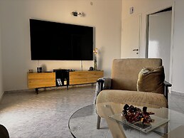 Sveti Duh Apartment Seaview