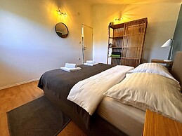 Sveti Duh Apartment Seaview