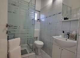 Sveti Duh Apartment Seaview