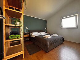 Sveti Duh Apartment Seaview