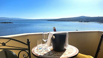 Sveti Duh Apartment Seaview