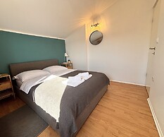 Sveti Duh Apartment Seaview