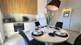 Sveti Duh Apartment Seaview