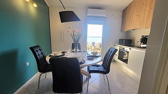 Sveti Duh Apartment Seaview