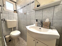 Sveti Duh Apartment Seaview