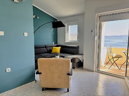 Sveti Duh Apartment Seaview