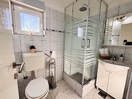 Sveti Duh Apartment Seaview