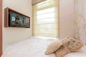 Novallure Villa Margaretha