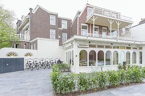 Novallure Villa Margaretha