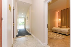 Novallure Villa Margaretha