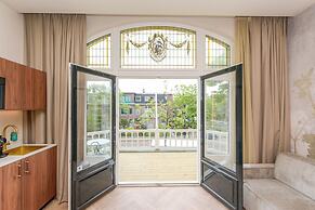 Novallure Villa Margaretha