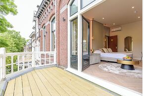 Novallure Villa Margaretha