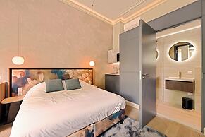 Novallure Nassau Residence