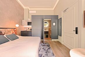 Novallure Nassau Residence