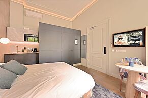 Novallure Nassau Residence