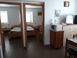 Apartmani Igor
