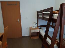 Apartmani Igor