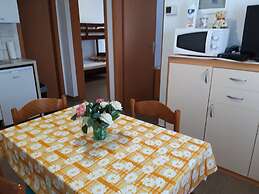 Apartmani Igor