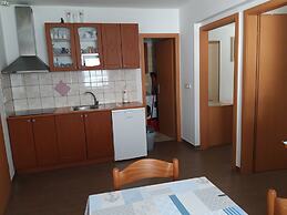 Apartmani Igor