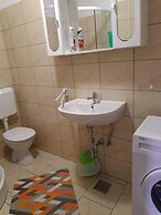 Apartmani Igor
