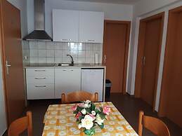 Apartmani Igor