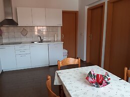 Apartmani Igor