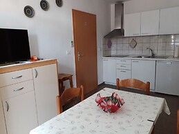 Apartmani Igor