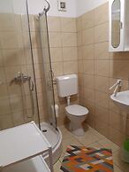 Apartmani Igor